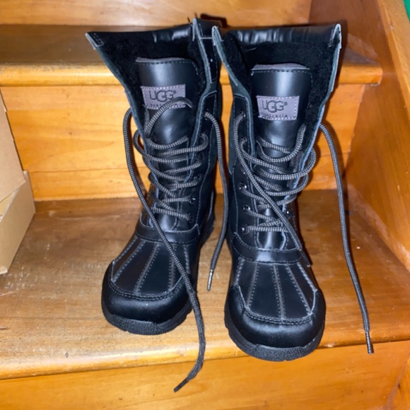 Kids Ugg snow boots - Picture 6 of 7